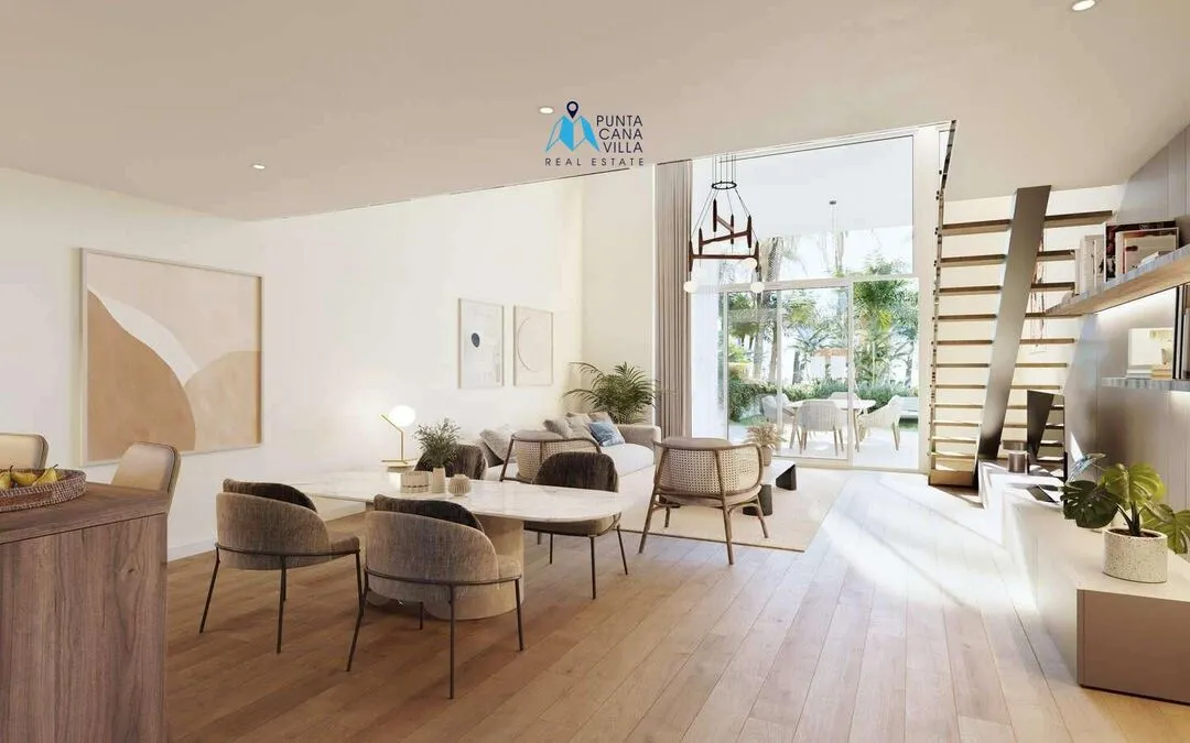 BayCana, Apartamento de un dormitorio en venta en Cana Bay, Punta Cana