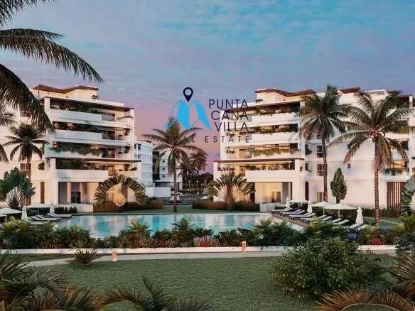 Cana Bay, One Bedroom condo for sale in La Altagracia, Punta Cana ()
