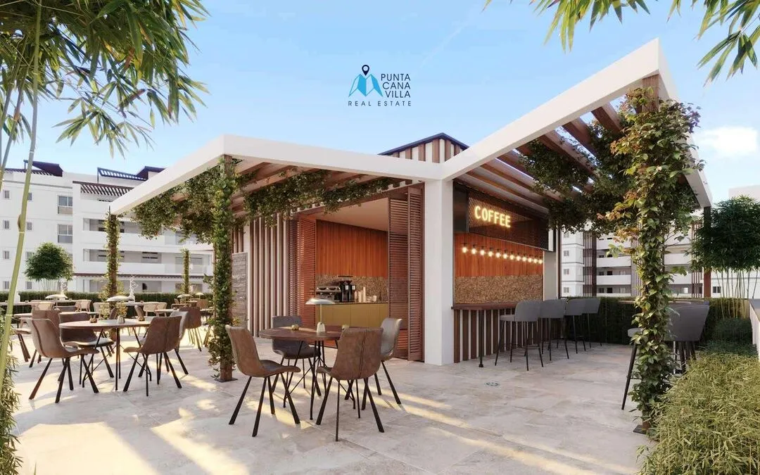 BayCana, Apartamento de un dormitorio en venta en Cana Bay, Punta Cana