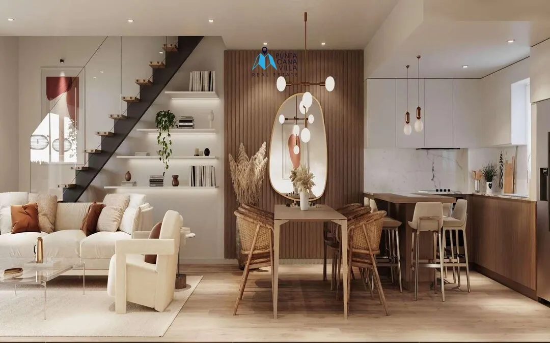 BayCana, Apartamento de un dormitorio en venta en Cana Bay, Punta Cana