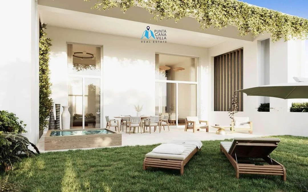 BayCana, Apartamento de un dormitorio en venta en Cana Bay, Punta Cana