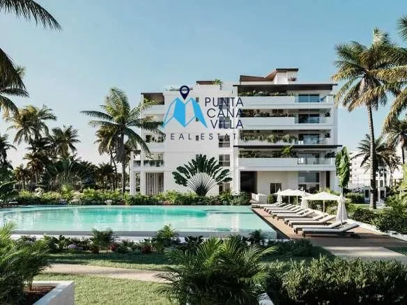 Cana Bay, Three Bedroom condo for sale in La Altagracia, Punta Cana ()