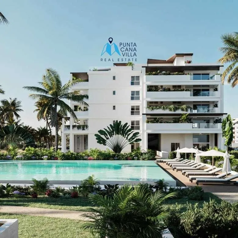 Cana Bay, Three Bedroom condo for sale in La Altagracia, Punta Cana ()
