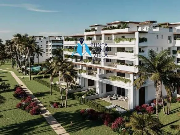 Cana Bay, Two Bedroom condo for sale in La Altagracia, Punta Cana ()