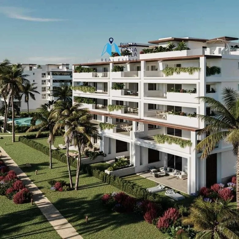 Cana Bay, Two Bedroom condo for sale in La Altagracia, Punta Cana ()
