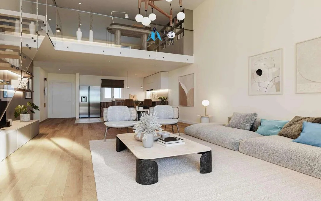 BayCana, apartamento de dos habitaciones en venta en Cana Bay, Punta Cana