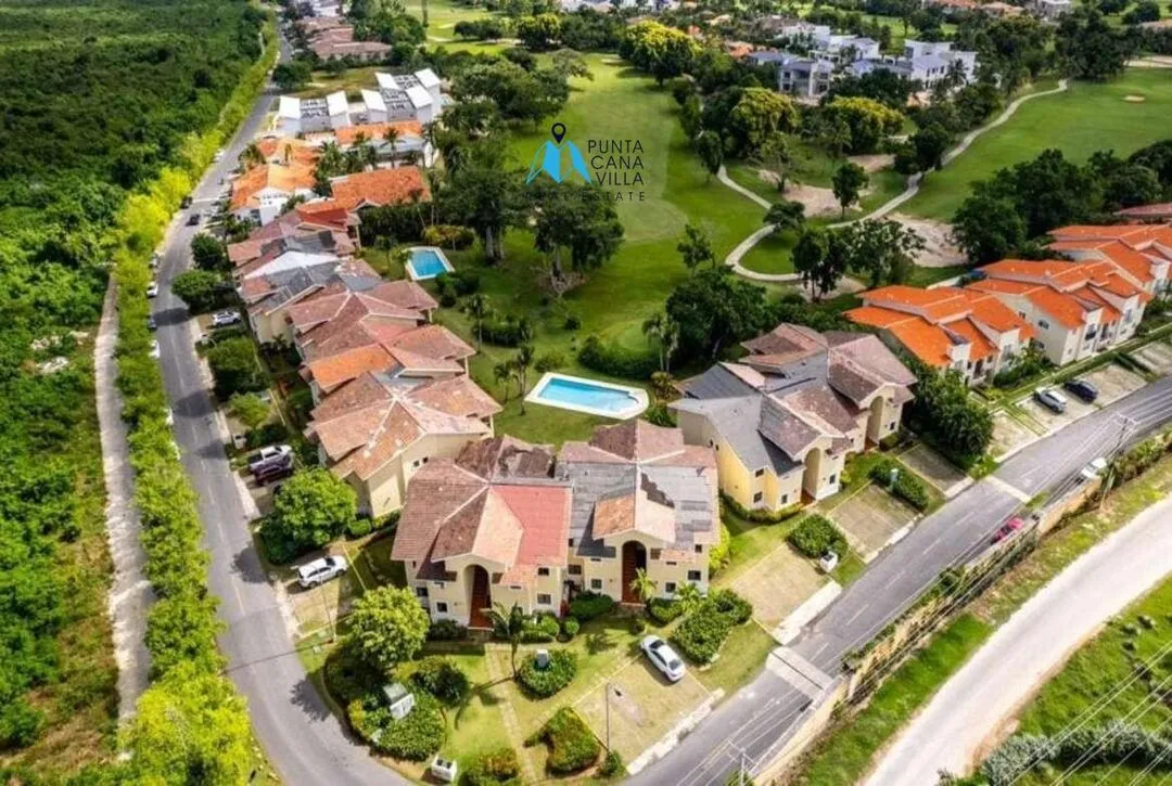 Cocotal Golf And Country Club, Two Bedroom Condo for sale in Bavaro, Punta Cana ()
