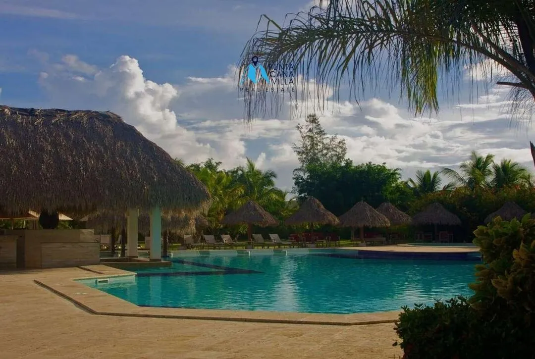Cocotal Golf And Country Club, Two Bedroom Condo for sale in Bavaro, Punta Cana ()
