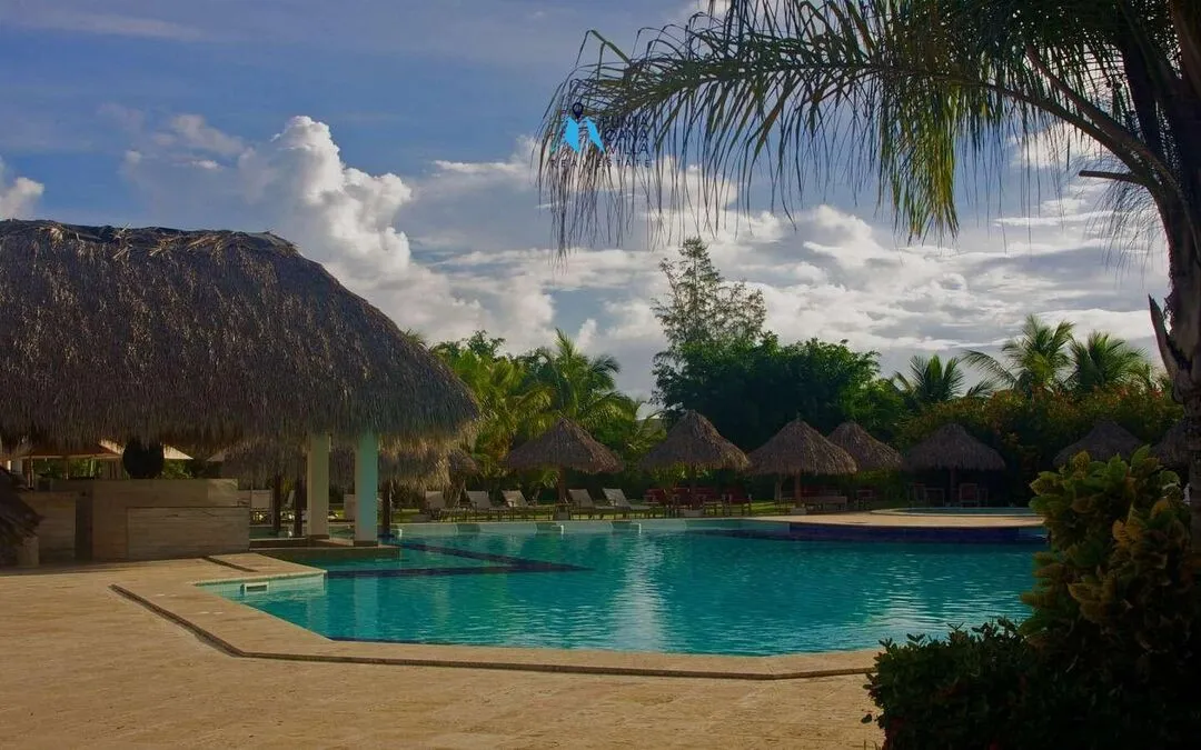 Cocotal Golf And Country Club, Apartamento de dos dormitorios en venta en Bavaro, Punta Cana