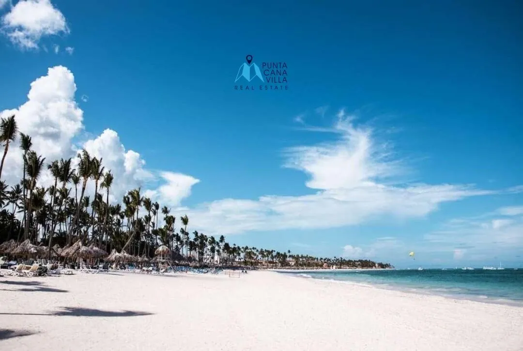 Cocotal Golf And Country Club, Two Bedroom Condo for sale in Bavaro, Punta Cana ()