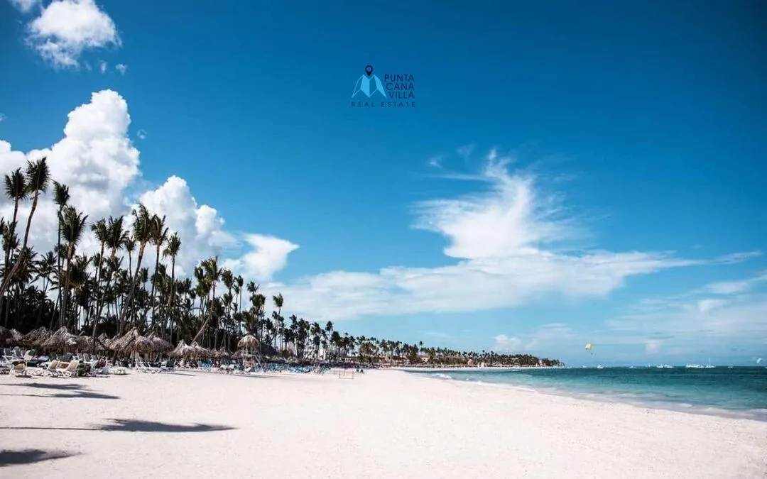 Cocotal Golf And Country Club, Apartamento de dos dormitorios en venta en Bavaro, Punta Cana