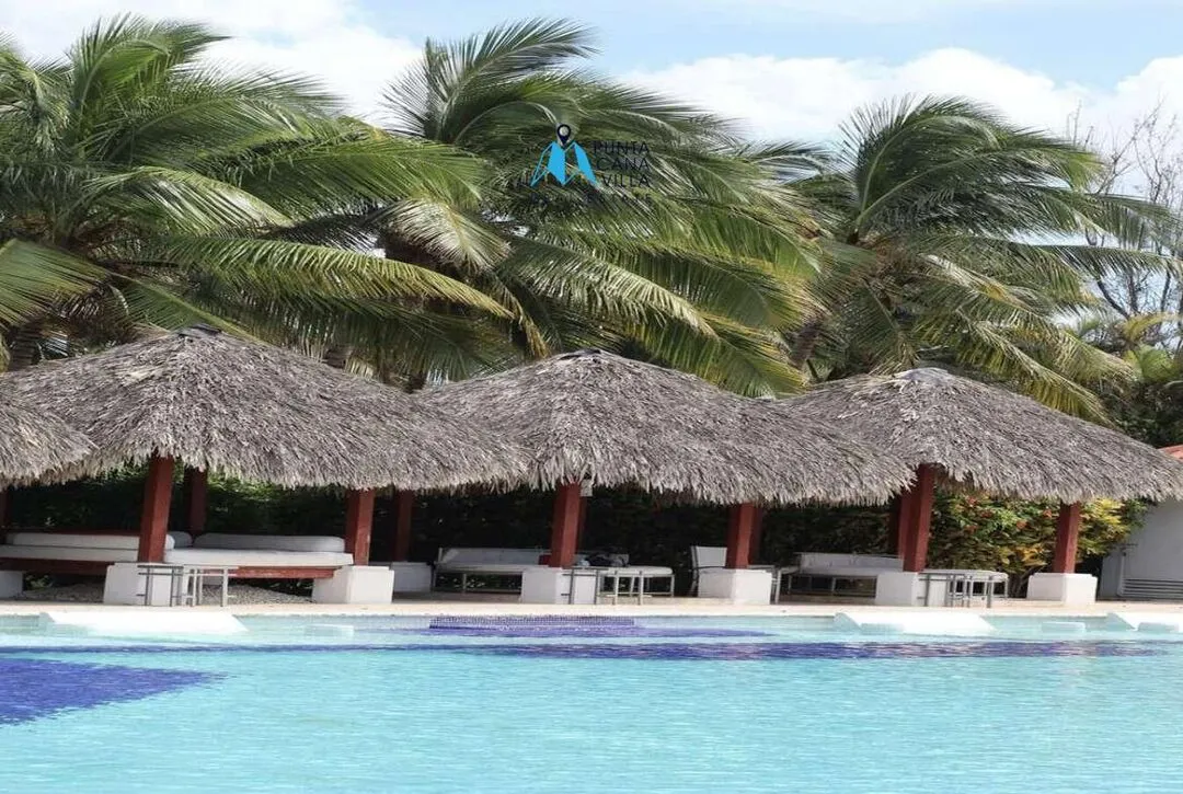 Cocotal Golf And Country Club, Two Bedroom Condo for sale in Bavaro, Punta Cana ()