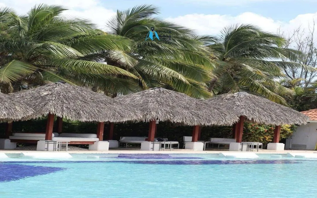 Cocotal Golf And Country Club, Apartamento de dos dormitorios en venta en Bavaro, Punta Cana