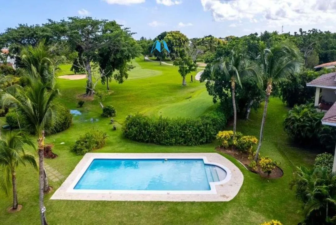 Cocotal Golf And Country Club, Two Bedroom Condo for sale in Bavaro, Punta Cana ()
