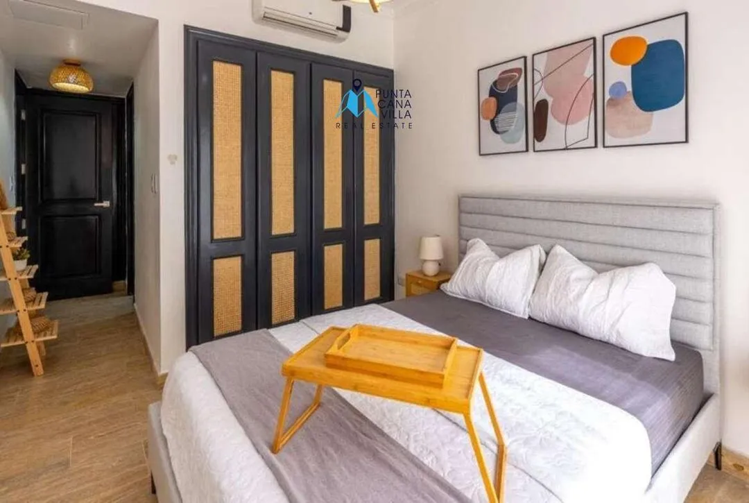 Cocotal Golf And Country Club, Two Bedroom Condo for sale in Bavaro, Punta Cana ()