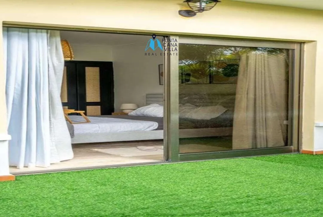 Cocotal Golf And Country Club, Two Bedroom Condo for sale in Bavaro, Punta Cana ()