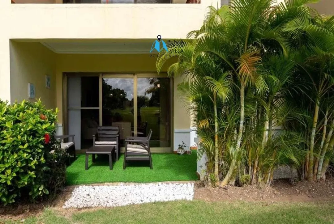 Cocotal Golf And Country Club, Two Bedroom Condo for sale in Bavaro, Punta Cana ()