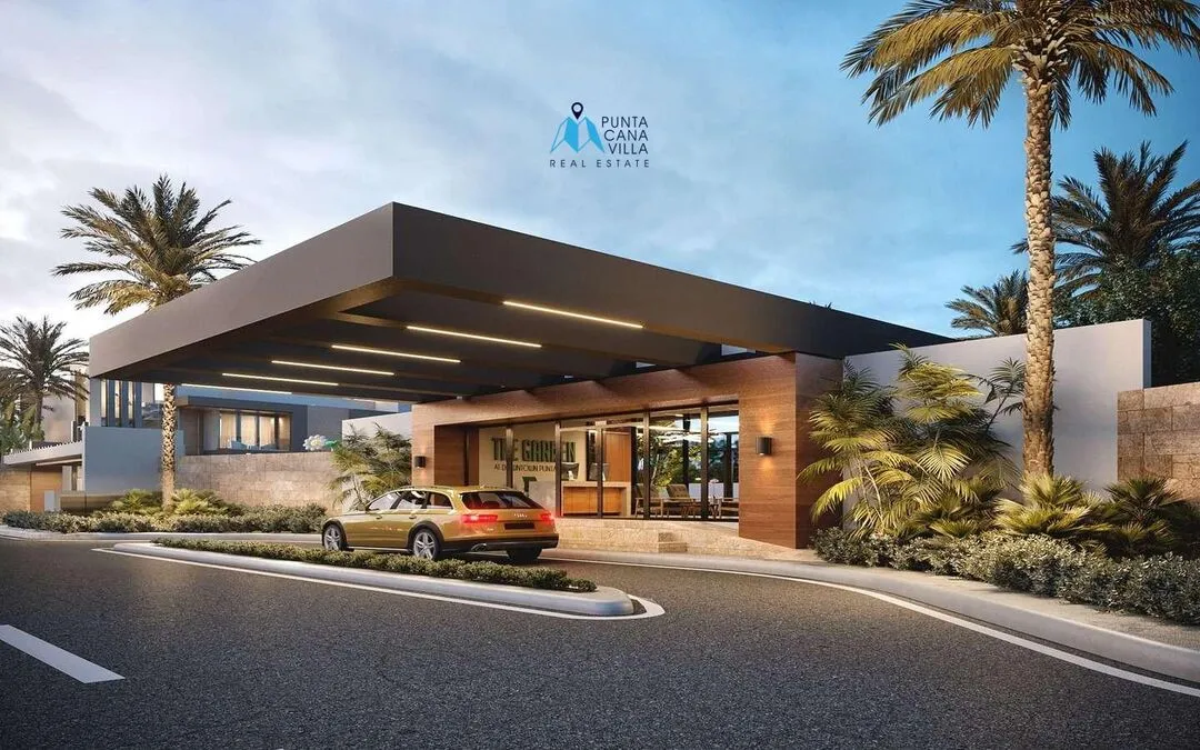 Downtown Punta Cana, Apartamento De Un Dormitorio En Venta En Punta Cana