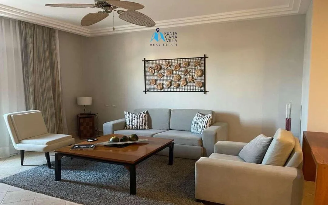 Fishing Lodge, One Bedroom Apartment For Sale In Cap Cana, Punta Cana () Fishing Lodge, One Bedroom Apartment For Sale In Cap Cana, Punta Cana ()
