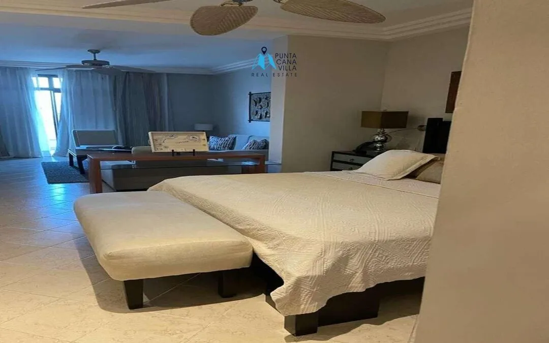 Fishing Lodge, One Bedroom Apartment For Sale In Cap Cana, Punta Cana () Fishing Lodge, One Bedroom Apartment For Sale In Cap Cana, Punta Cana ()