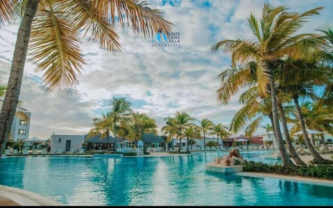 Fishing Lodge, One Bedroom Apartment For Sale In Cap Cana, Punta Cana () Fishing Lodge, One Bedroom Apartment For Sale In Cap Cana, Punta Cana ()