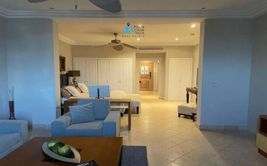 Fishing Lodge, One Bedroom Apartment For Sale In Cap Cana, Punta Cana () Fishing Lodge, One Bedroom Apartment For Sale In Cap Cana, Punta Cana ()