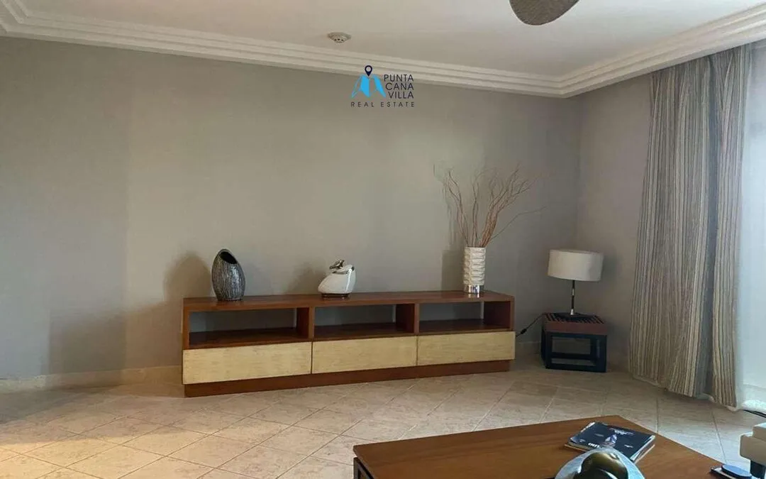 Fishing Lodge, One Bedroom Apartment For Sale In Cap Cana, Punta Cana () Fishing Lodge, One Bedroom Apartment For Sale In Cap Cana, Punta Cana ()