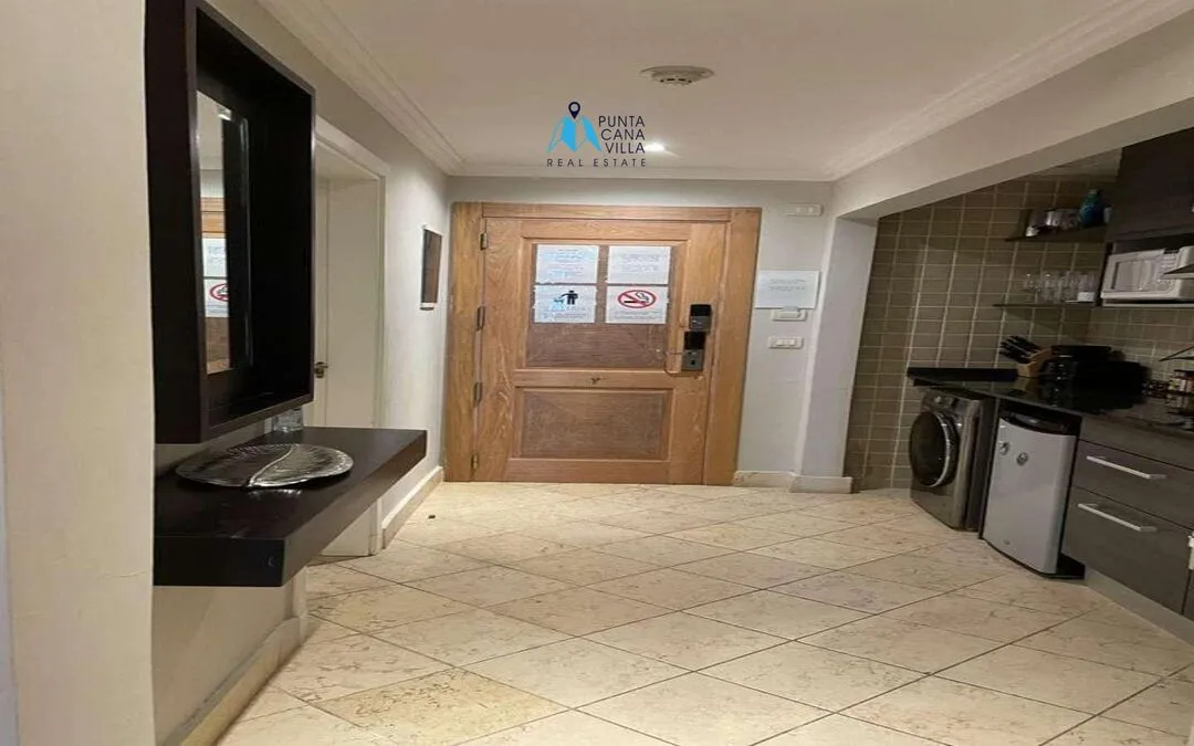 Fishing Lodge, One Bedroom Apartment For Sale In Cap Cana, Punta Cana () Fishing Lodge, One Bedroom Apartment For Sale In Cap Cana, Punta Cana ()