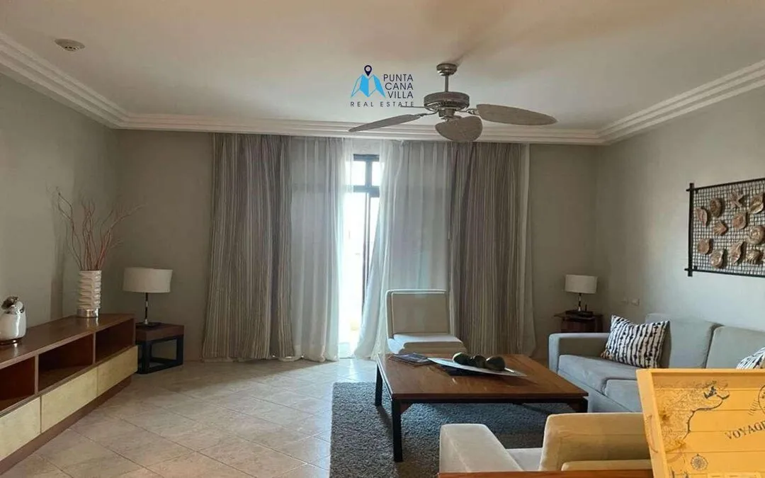 Fishing Lodge, One Bedroom Apartment For Sale In Cap Cana, Punta Cana () Fishing Lodge, One Bedroom Apartment For Sale In Cap Cana, Punta Cana ()
