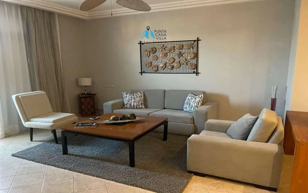 Fishing Lodge, One Bedroom Apartment For Sale In Cap Cana, Punta Cana () Fishing Lodge, One Bedroom Apartment For Sale In Cap Cana, Punta Cana ()