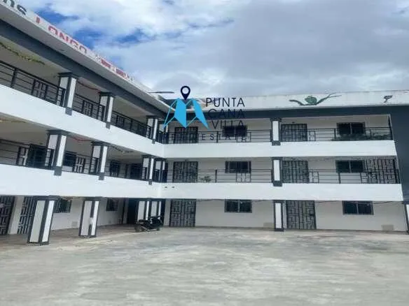 La Altagracia, Longo Apartments for Sale, Veron, Bavaro, Dominican Republic ()