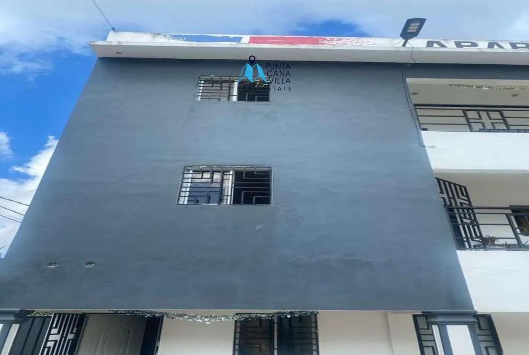 La Altagracia, Longo Apartments for Sale, Veron, Bavaro, Dominican Republic ()
