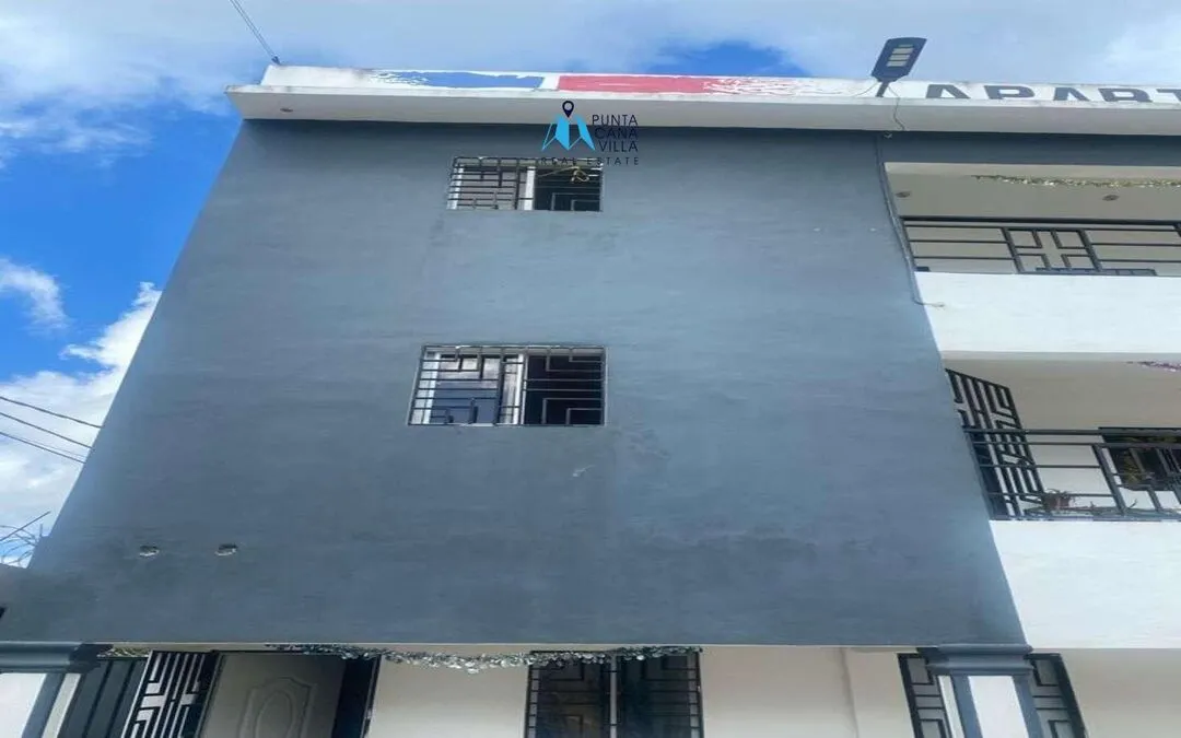 La Altagracia, Longo Apartments for Sale, Veron, Bavaro, Dominican Republic ()