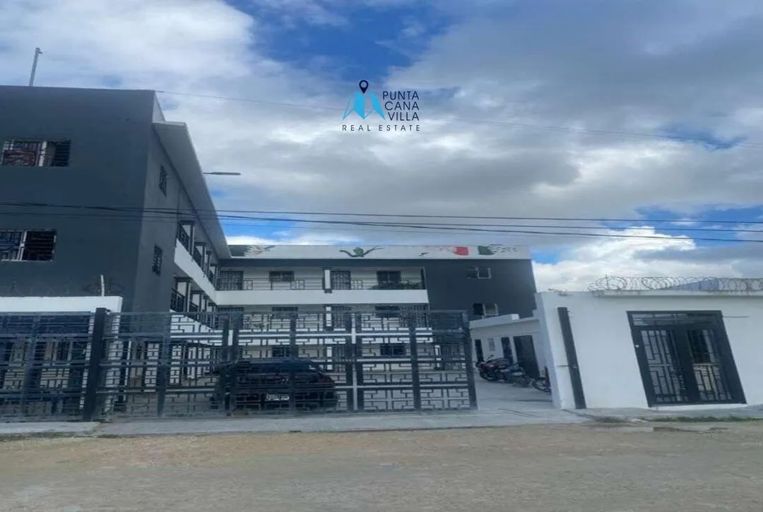 La Altagracia, Longo Apartments for Sale, Veron, Bavaro, Dominican Republic ()