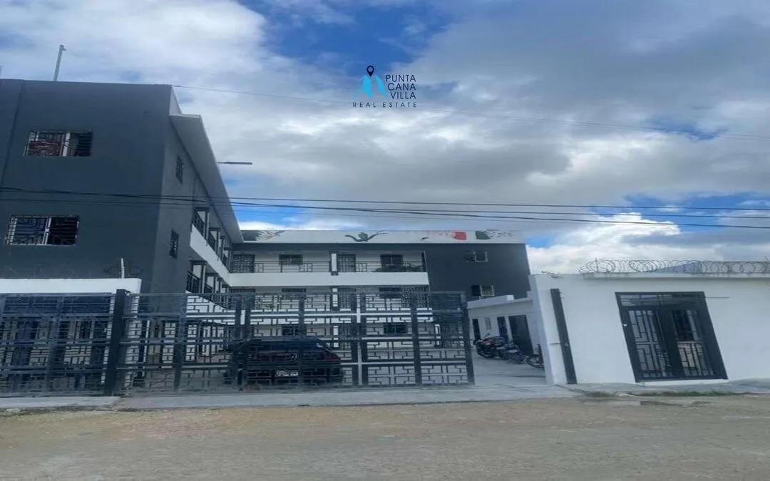 La Altagracia, Longo Apartments for Sale, Veron, Bavaro, Dominican Republic ()