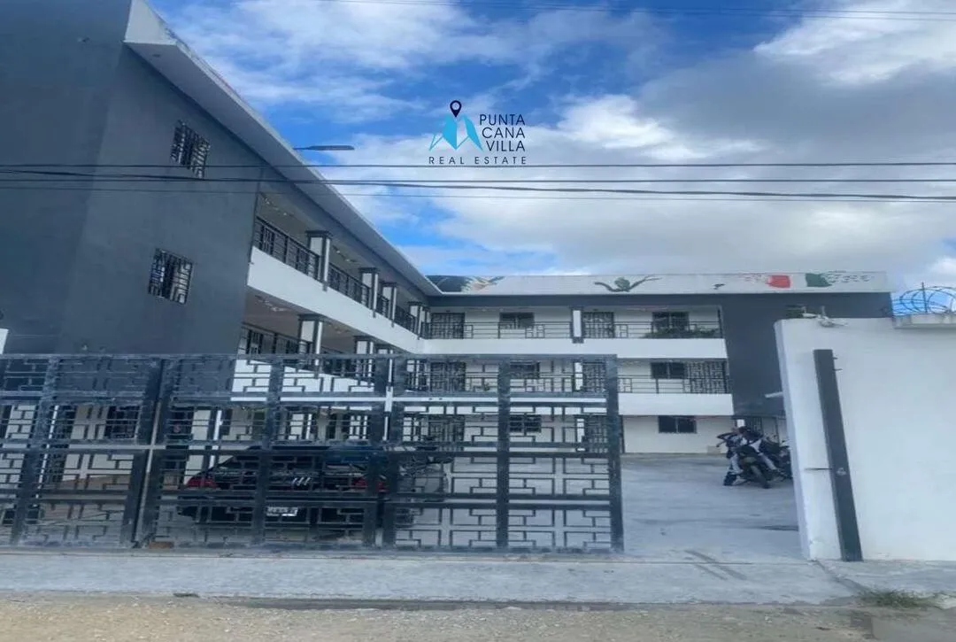 La Altagracia, Longo Apartments for Sale, Veron, Bavaro, Dominican Republic ()