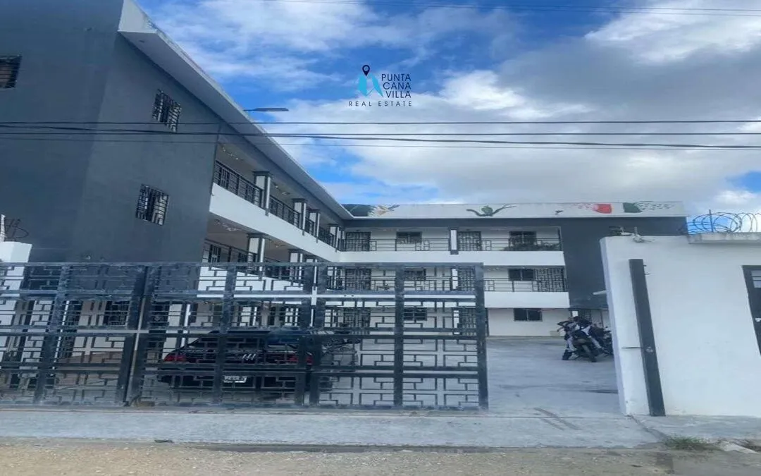 La Altagracia, Longo Apartments for Sale, Veron, Bavaro, Dominican Republic ()