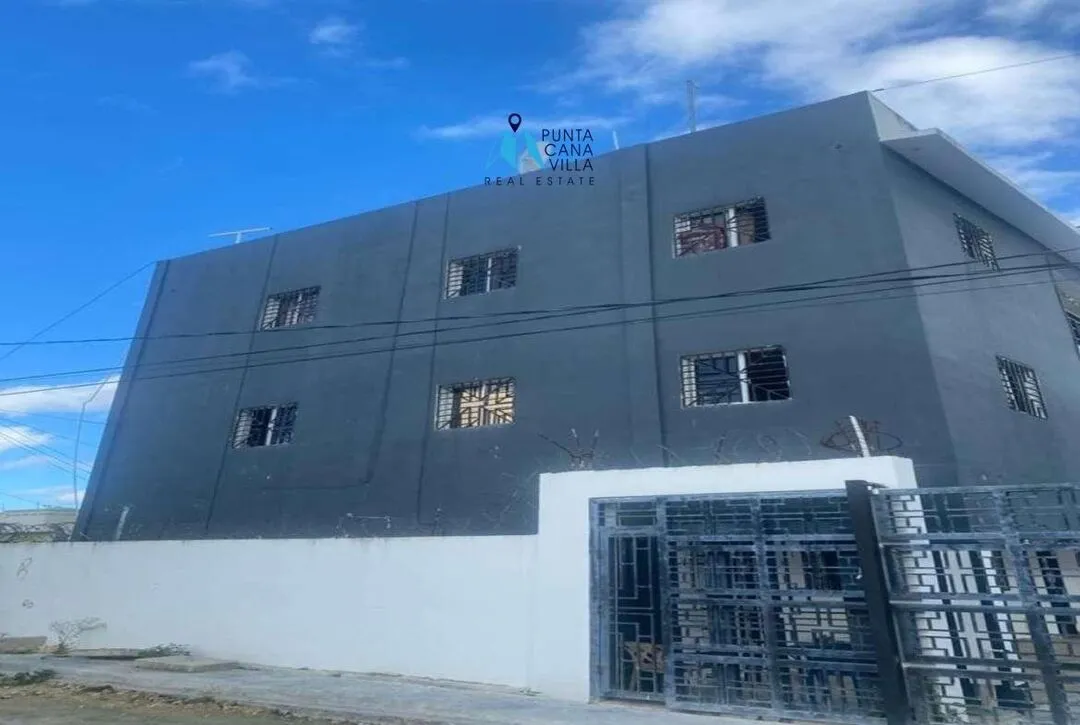 La Altagracia, Longo Apartments for Sale, Veron, Bavaro, Dominican Republic ()