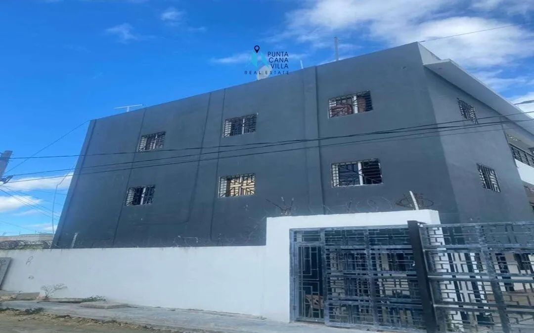 La Altagracia, Longo Apartments for Sale, Veron, Bavaro, Dominican Republic ()