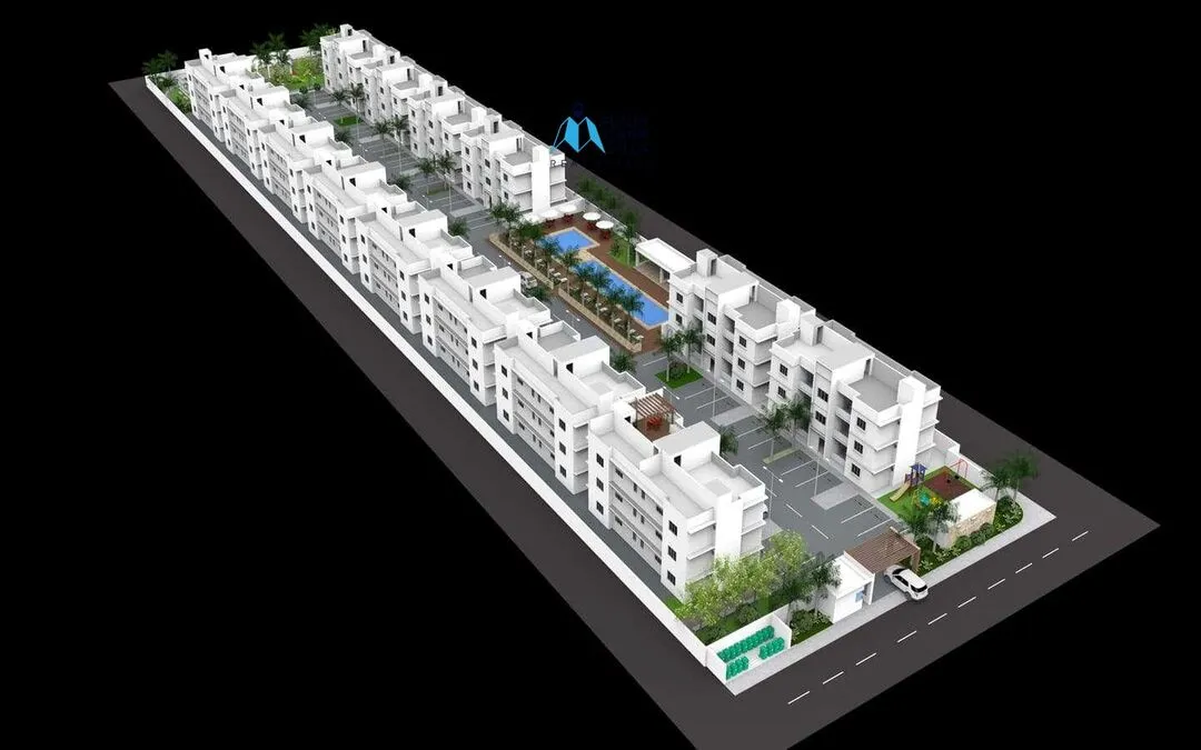 Pueblo Bavaro, two bedroom condo for sale in Punta Cana, Palma del Este () Pueblo Bavaro, two bedroom condo for sale in Punta Cana, Palma del Este ()