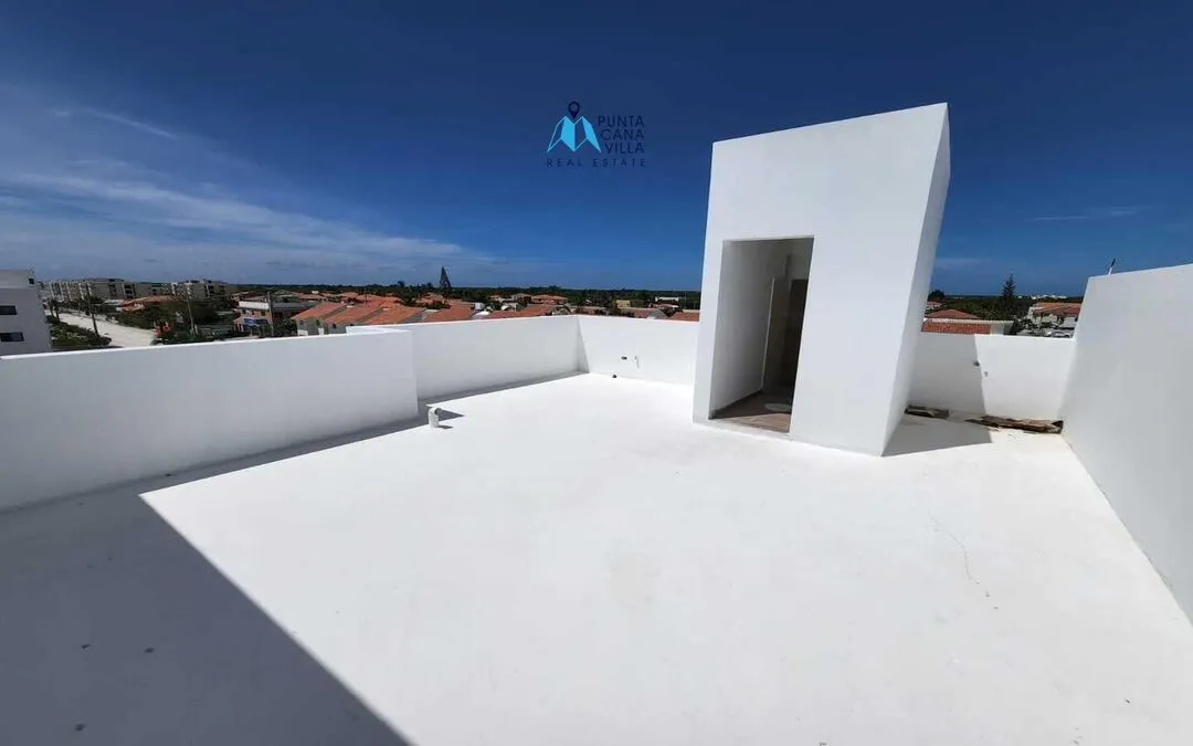 Pueblo Bavaro, two bedroom condo for sale in Punta Cana, Palma del Este () Pueblo Bavaro, two bedroom condo for sale in Punta Cana, Palma del Este ()