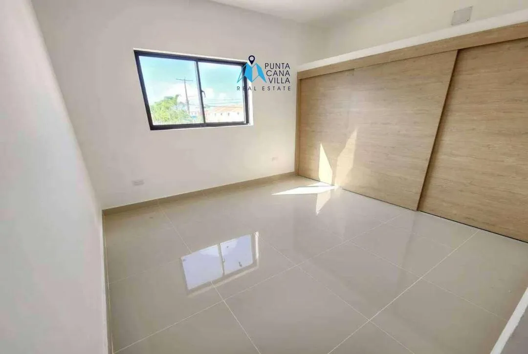 Pueblo Bavaro, two bedroom condo for sale in Punta Cana, Palma del Este ()