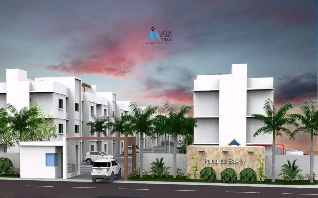 Pueblo Bavaro, two bedroom condo for sale in Punta Cana, Palma del Este () Pueblo Bavaro, two bedroom condo for sale in Punta Cana, Palma del Este ()