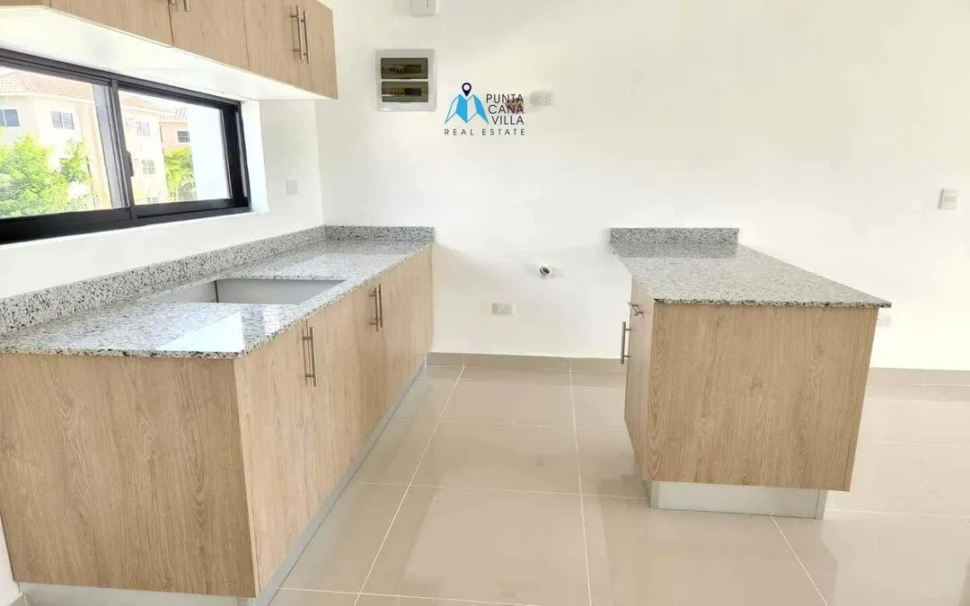 Pueblo Bavaro, two bedroom condo for sale in Punta Cana, Palma del Este () Pueblo Bavaro, two bedroom condo for sale in Punta Cana, Palma del Este ()