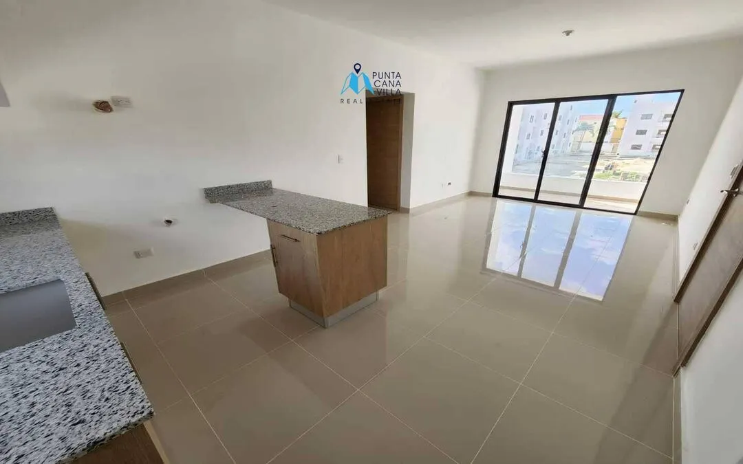 Pueblo Bavaro, two bedroom condo for sale in Punta Cana, Palma del Este () Pueblo Bavaro, two bedroom condo for sale in Punta Cana, Palma del Este ()