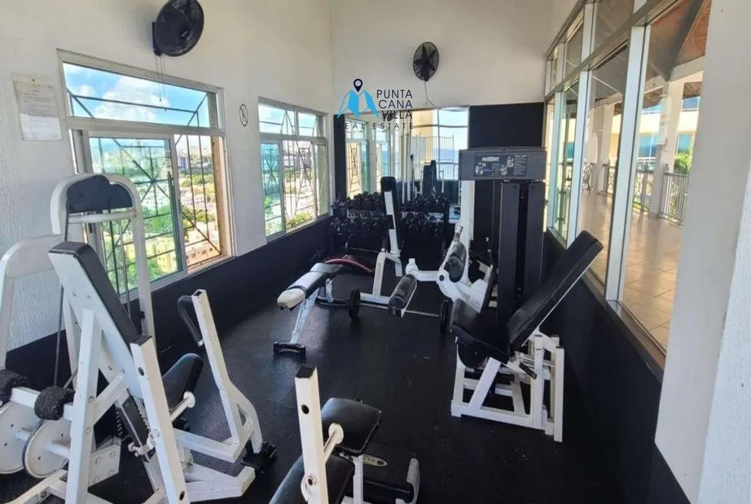 Santo Domingo, Two Bedroom Condo For Sale In Punta Cana ()