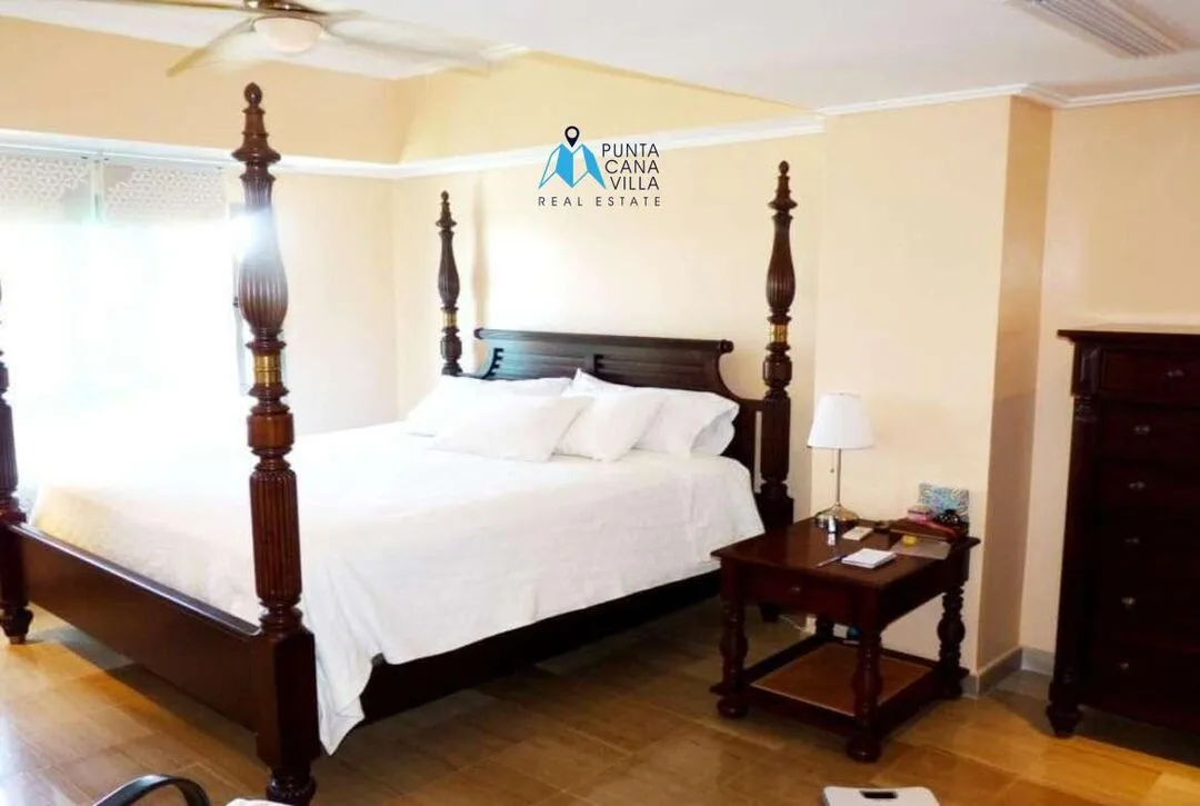 Santo Domingo, Two Bedroom Condo For Sale In Punta Cana ()
