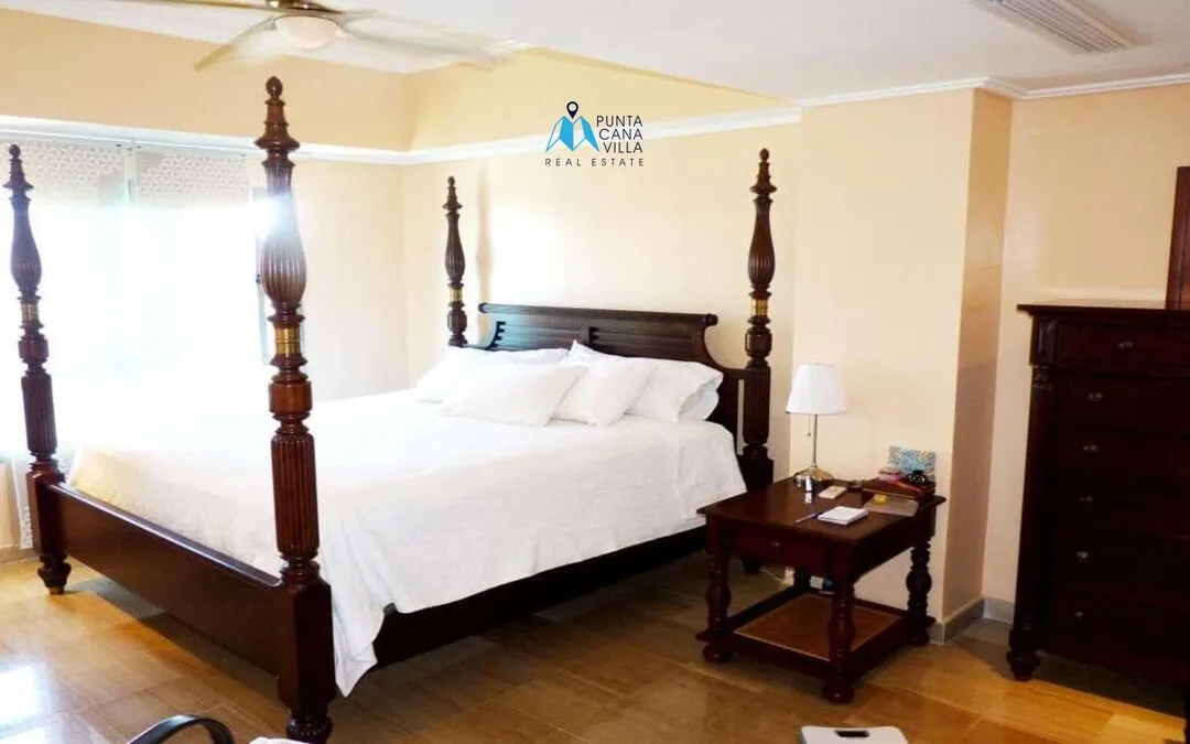 Santo Domingo, Two Bedroom Condo For Sale In Punta Cana ()