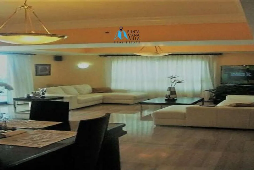 Santo Domingo, Two Bedroom Condo For Sale In Punta Cana ()