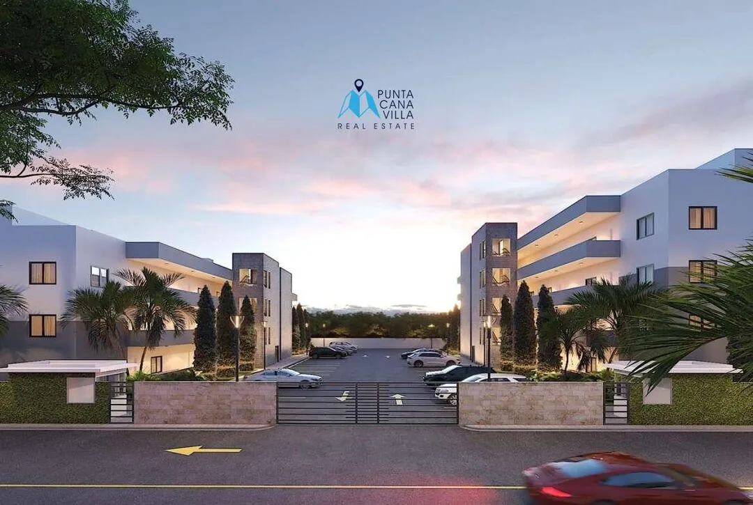 Veron, One Bedroom Penthouse For Sale In Bavaro, Punta Cana, Vida Azul Punta Cana ()